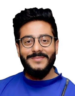 Raj Chakrabarty